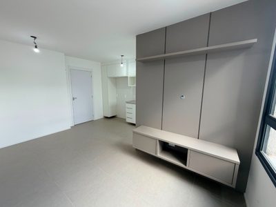 Apartamento, 2 quartos, 51 m² - Foto 4