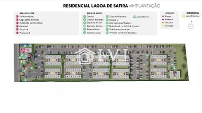Apartamento, 2 quartos, 42 m² - Foto 4
