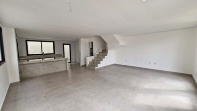 Casa, 3 quartos, 35 m² - Foto 2