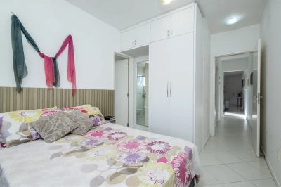 Apartamento, 2 quartos, 79 m² - Foto 4