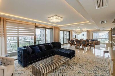 Apartamento, 3 quartos, 236 m² - Foto 3