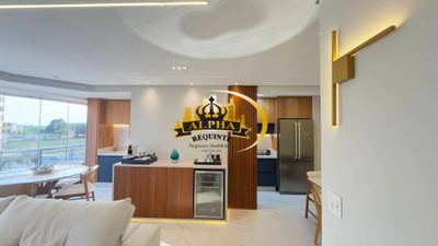 Apartamento, 2 quartos, 89 m² - Foto 2