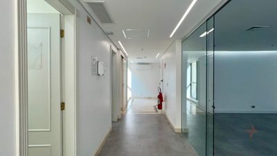 Apartamento, 330 m² - Foto 3
