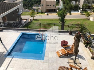 Sobrado, 4 quartos, 411 m² - Foto 4