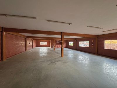 Depósito-Galpão, 600 m² - Foto 5