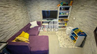 Sobrado, 3 quartos, 420 m² - Foto 3