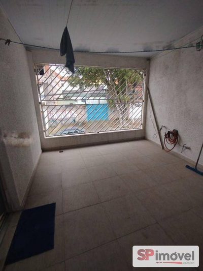 Sobrado, 3 quartos, 111 m² - Foto 2