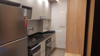 Apartamento, 1 quarto, 47 m² - Foto 4