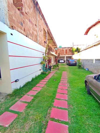 Hotel, 13 quartos, 400 m² - Foto 3