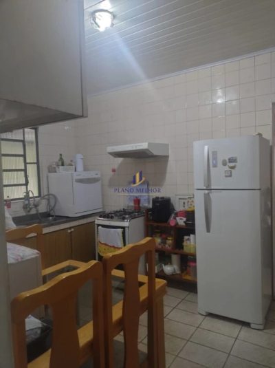 Casa, 3 quartos, 121 m² - Foto 4