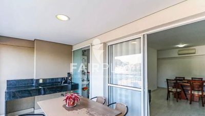 Apartamento, 2 quartos, 74 m² - Foto 5