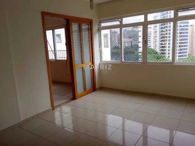 Apartamento, 2 quartos, 63 m² - Foto 1