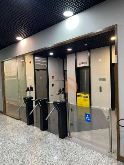 Prédio Inteiro, 4092 m² - Foto 4