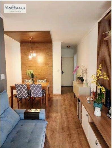 Apartamento, 3 quartos, 65 m² - Foto 2