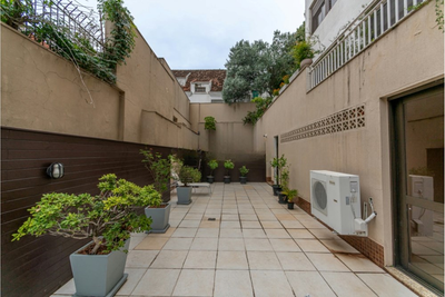 Apartamento, 3 quartos, 138 m² - Foto 5