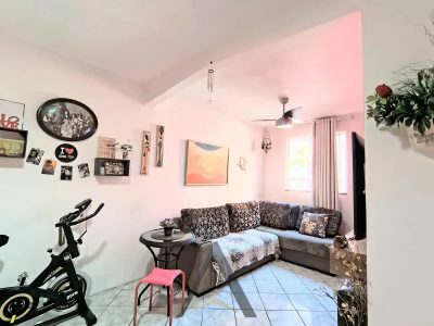 Apartamento, 3 quartos, 78 m² - Foto 3