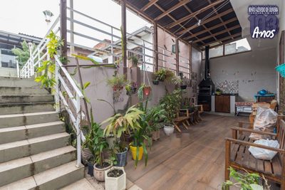 Casa, 6 quartos, 329 m² - Foto 3