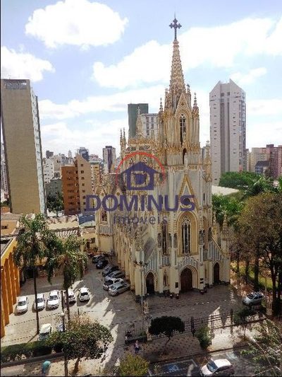 Apartamento, 3 quartos, 120 m² - Foto 1