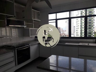 Apartamento, 3 quartos, 248 m² - Foto 5