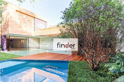 Casa, 3 quartos, 477 m² - Foto 1