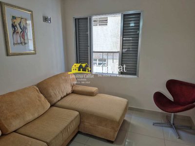 Apartamento, 1 quarto, 56 m² - Foto 2