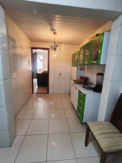 Apartamento, 3 quartos, 90 m² - Foto 4