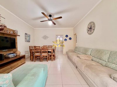 Apartamento, 4 quartos, 112 m² - Foto 2