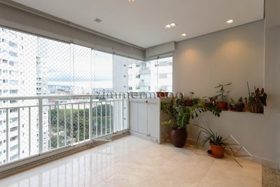 Apartamento, 3 quartos, 104 m² - Foto 4