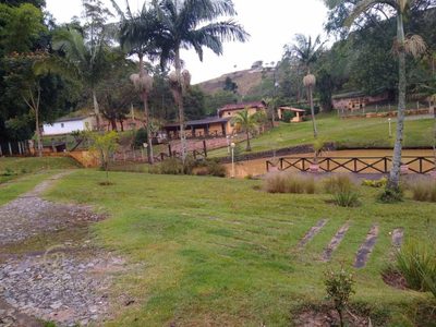 Chácara, 6 quartos, 4 hectares - Foto 4