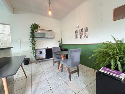 Casa, 2 quartos, 120 m² - Foto 4