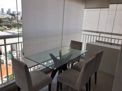 Apartamento, 1 quarto, 50 m² - Foto 2