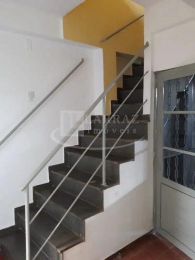 Sobrado, 4 quartos, 200 m² - Foto 2