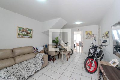 Apartamento, 2 quartos, 91 m² - Foto 4