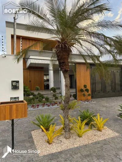 Casa, 3 quartos, 300 m² - Foto 1