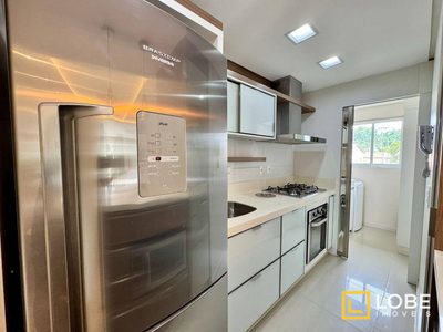 Apartamento, 2 quartos, 65 m² - Foto 3