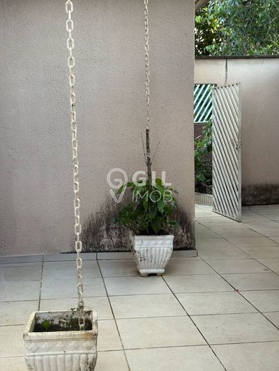 Sobrado, 3 quartos, 207 m² - Foto 4