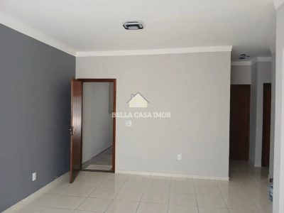 Casa, 3 quartos, 111 m² - Foto 4