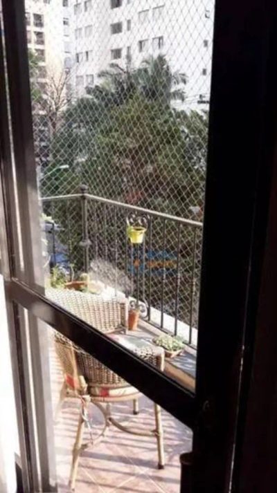 Apartamento, 3 quartos, 115 m² - Foto 4