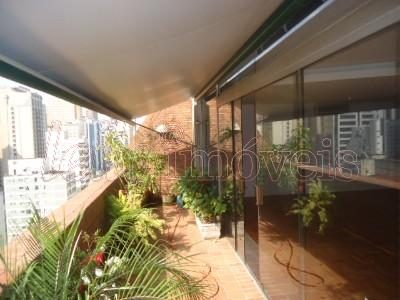 Apartamento, 4 quartos, 300 m² - Foto 5