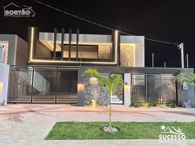 Casa, 116 m² - Foto 1