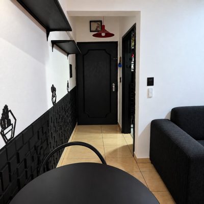 Apartamento, 2 quartos, 54 m² - Foto 3