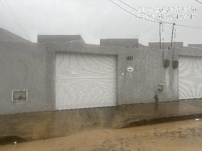 Casa, 2 quartos, 113 m² - Foto 1