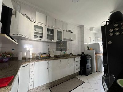 Apartamento, 3 quartos, 90 m² - Foto 3