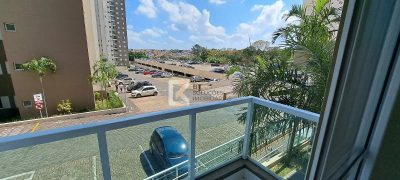 Apartamento, 3 quartos, 63 m² - Foto 1