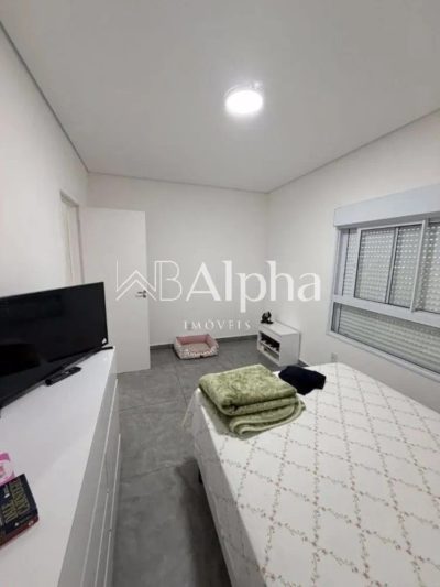 Apartamento, 2 quartos, 54 m² - Foto 2