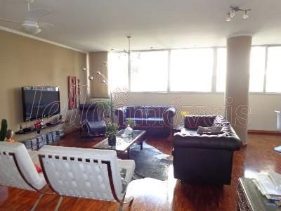 Apartamento, 3 quartos, 170 m² - Foto 3