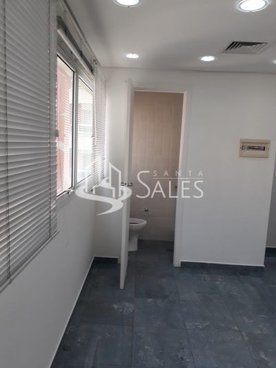 Prédio Inteiro, 61 m² - Foto 4