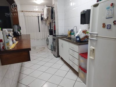 Apartamento, 3 quartos, 85 m² - Foto 2