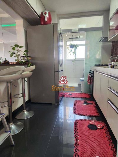 Apartamento, 3 quartos, 83 m² - Foto 5