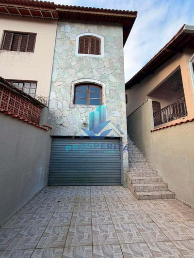 Casa, 4 quartos, 165 m² - Foto 2